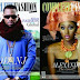 (SNM PHOTO)D'banj &Alexandra Burke cover November issue of Complete Fashion